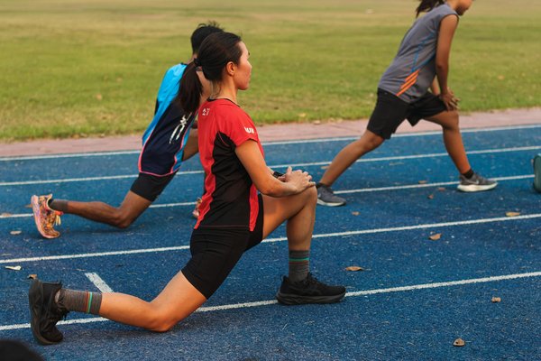 Ekki mats for hire: flexible options and fast delivery