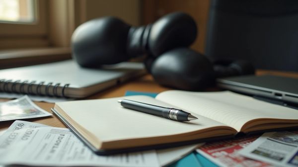 How to navigate mma management challenges effectively