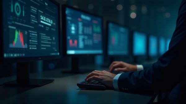 The Essential Role of Bot Verification in Security Measures