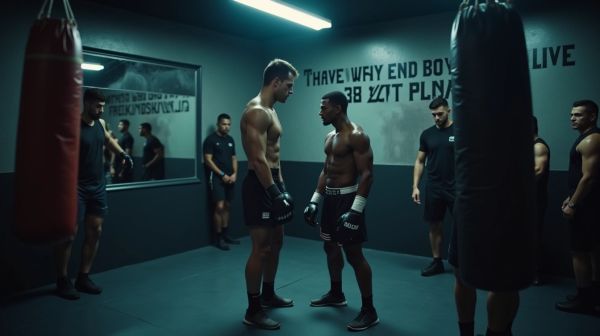 Top boxing training sessions in Bromley: a complete guide