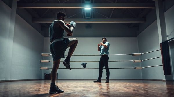 Top boxing training sessions in Bromley: a complete guide
