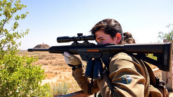 Top gel blaster sniper tips to boost long-range accuracy